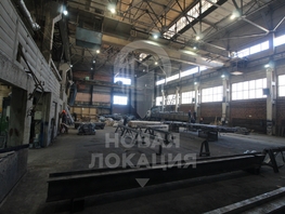 Сдается Производственное Овощной проезд, 1000 м², 400000 рублей