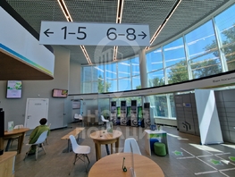 Сдается Общепит Красный Путь ул, 140 м², 273000 рублей