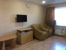 Снять однокомнатную квартиру Ватутина ул, 38 м², 30000 рублей