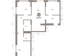 ЖК Кварталы Драверта, дом 6