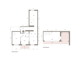 ЖК Кварталы Драверта, дом 3