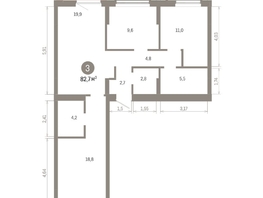 ЖК Кварталы Драверта, дом 6