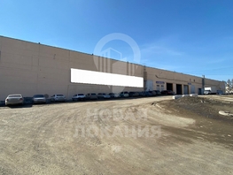 Сдается Склад Раздольная ул, 700  м&sup2;, 140000 рублей