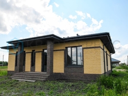Продается Дом Дружбы ул, 134.3  м&sup2;, участок 9.5 сот., 9950000 рублей