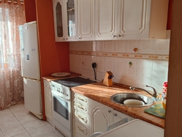 Снять трехкомнатную квартиру Химиков ул, 76  м&sup2;, 37000 рублей