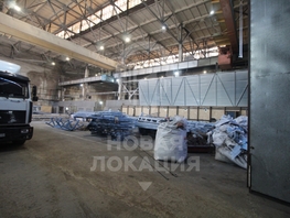 Сдается Производственное Овощной проезд, 5000  м&sup2;, 1500000 рублей
