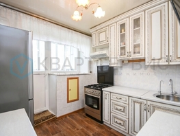 Продается 1-комнатная квартира Олимпийская ул, 36.1  м&sup2;, 3700000 рублей