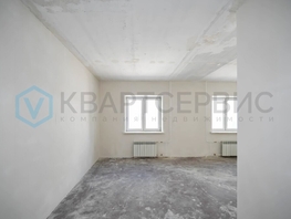Продается 1-комнатная квартира Октябрьская ул, 37.1  м&sup2;, 5604321 рублей