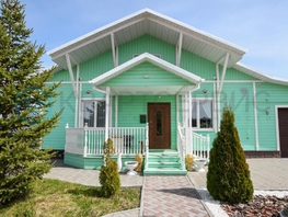 Продается Дом Жасминовая ул, 87.5  м&sup2;, участок 6 сот., 13800000 рублей