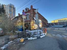Продается Универ. помещ Газетный пер, 879  м&sup2;, 8500000 рублей