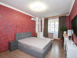 Продается 3-комнатная квартира Космический проспект, 76.4  м&sup2;, 9190000 рублей