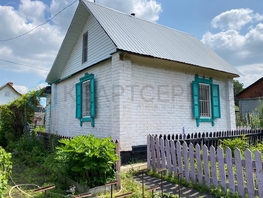 Продается дача 37.2  м&sup2;, участок 6.6 сот., 1680000 рублей