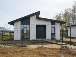 Продается Дом 9-я Звездная ул, 66  м&sup2;, участок 5 сот., 6300000 рублей