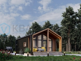 Продается Дом 70 лет Победы ул, 60  м&sup2;, участок 10 сот., 4900000 рублей
