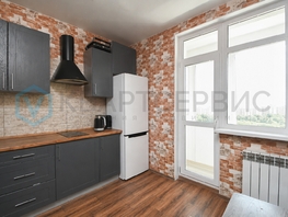 Продается 1-комнатная квартира Красный Путь ул, 38.4  м&sup2;, 7199000 рублей