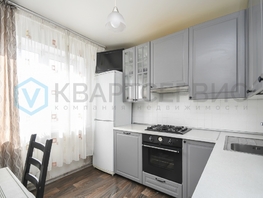 Продается 2-комнатная квартира Лукашевича ул, 50.9  м&sup2;, 6375000 рублей