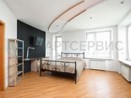 Продается 4-комнатная квартира Масленникова ул, 162.3  м&sup2;, 18590000 рублей