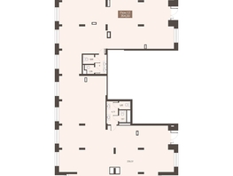 Продается  ЖК Заря, дом 1.3, 354.29  м&sup2;, 77943800 рублей