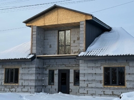 Продается Дом 2-я Семейная ул, 165  м&sup2;, участок 10 сот., 10500000 рублей