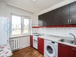 Продается 3-комнатная квартира 20 Партсъезда ул, 58.4  м&sup2;, 4899000 рублей