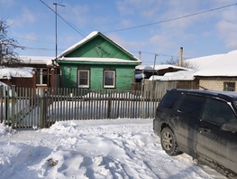 Дом, Горская ул