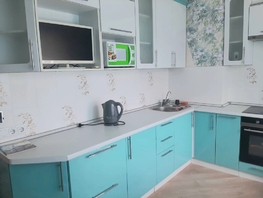 Снять однокомнатную квартиру Архитекторов б-р, 43  м&sup2;, 27000 рублей