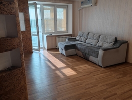 Снять двухкомнатную квартиру Иртышская Набережная ул, 46  м&sup2;, 32000 рублей