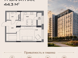 ЖК Клубный дом на Пушкина