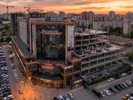 Продается Универ. помещ Фрунзе ул, 1093.1  м&sup2;, 265000000 рублей