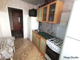 Продается 3-комнатная квартира Чередовая 10-я ул, 61  м&sup2;, 5600000 рублей
