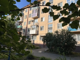 Продается 1-комнатная квартира Глинки ул, 31  м&sup2;, 4500000 рублей