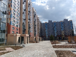 Продается 2-комнатная квартира Сергея Тюленина ул, 55  м&sup2;, 8720000 рублей