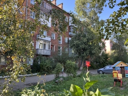 Продается 2-комнатная квартира Линия 5-я ул, 45  м&sup2;, 4700000 рублей
