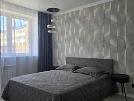 Продается 1-комнатная квартира ЖК Садовый, дом 10, 36  м&sup2;, 6700000 рублей