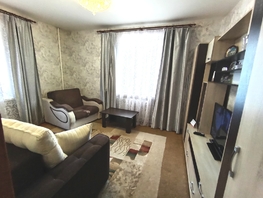 Продается 2-комнатная квартира Линия 7-я ул, 47  м&sup2;, 4150000 рублей