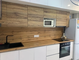 Продается 2-комнатная квартира ЖК На Поворотной, дом 4, 55  м&sup2;, 11050000 рублей