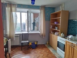 Продается 2-комнатная квартира 70 лет Октября ул, 60  м&sup2;, 7300000 рублей