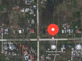 Продается Дачный участок Комсомольская ул, 38  сот., 2700000 рублей
