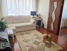 Продается 3-комнатная квартира Заозерная ул, 58  м&sup2;, 6400000 рублей