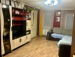 Продается Дом 5 Декабря 1-й пер, 60  м&sup2;, участок 4 сот., 3650000 рублей