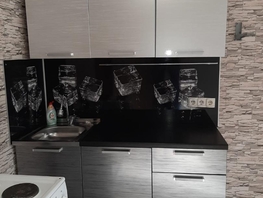 Снять однокомнатную квартиру Архитекторов б-р, 38  м&sup2;, 20000 рублей