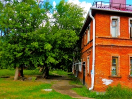 Снять комнату 20 лет РККА ул, 20  м&sup2;, 16000 рублей