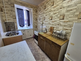 Снять трехкомнатную квартиру Энергетиков ул, 60  м&sup2;, 30000 рублей
