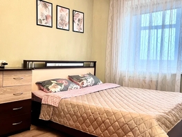 Снять однокомнатную квартиру 10 лет Октября ул, 37  м&sup2;, 2952 рублей