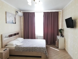 Снять однокомнатную квартиру Красный Путь ул, 40  м&sup2;, 3300 рублей