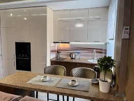 Снять однокомнатную квартиру Линия 13-я ул, 45  м&sup2;, 3500 рублей