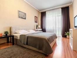 Снять однокомнатную квартиру Рождественского ул, 40  м&sup2;, 2625 рублей