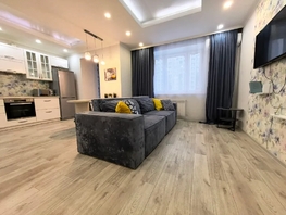 Снять однокомнатную квартиру Красный Путь ул, 38  м&sup2;, 3500 рублей
