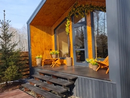 Снять  дом Дальняя ул, 40  м&sup2;, 15000 рублей