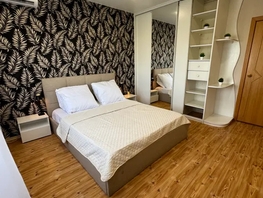 Снять двухкомнатную квартиру Дмитриева ул, 52  м&sup2;, 3200 рублей